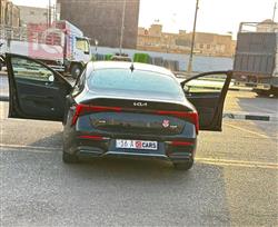 كيا K5